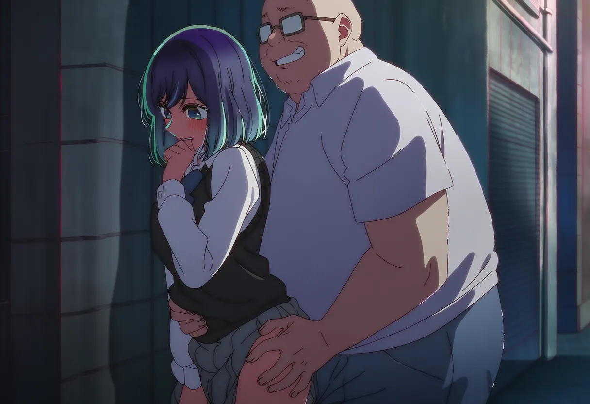 Sira - Akane Bondage Patreon - Image 21