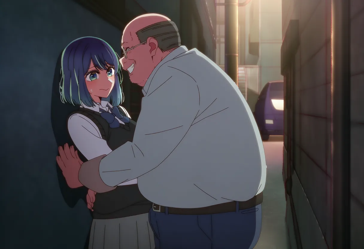 Sira - Akane Bondage Patreon - Image 22