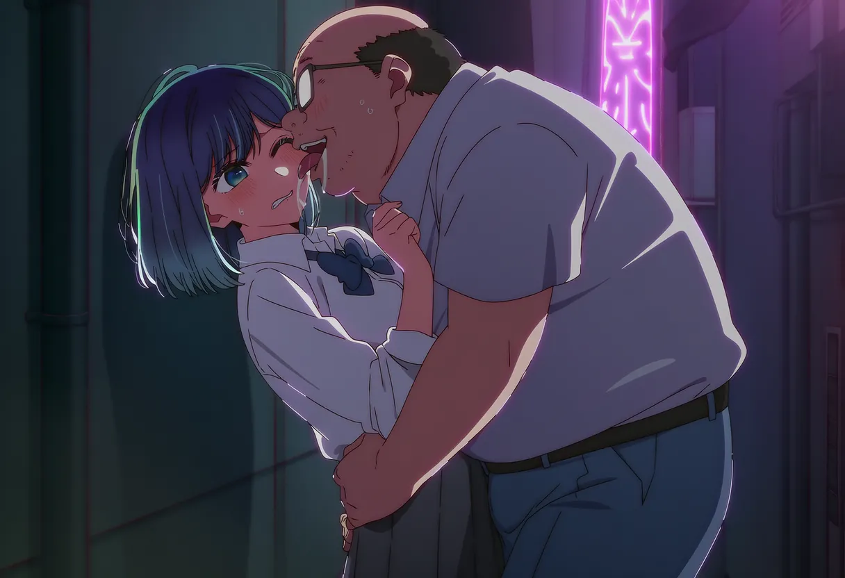 Sira - Akane Bondage Patreon - Image 23