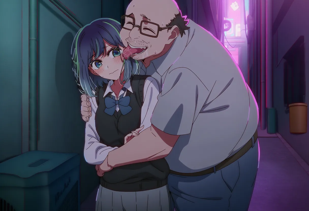 Sira - Akane Bondage Patreon - Image 24