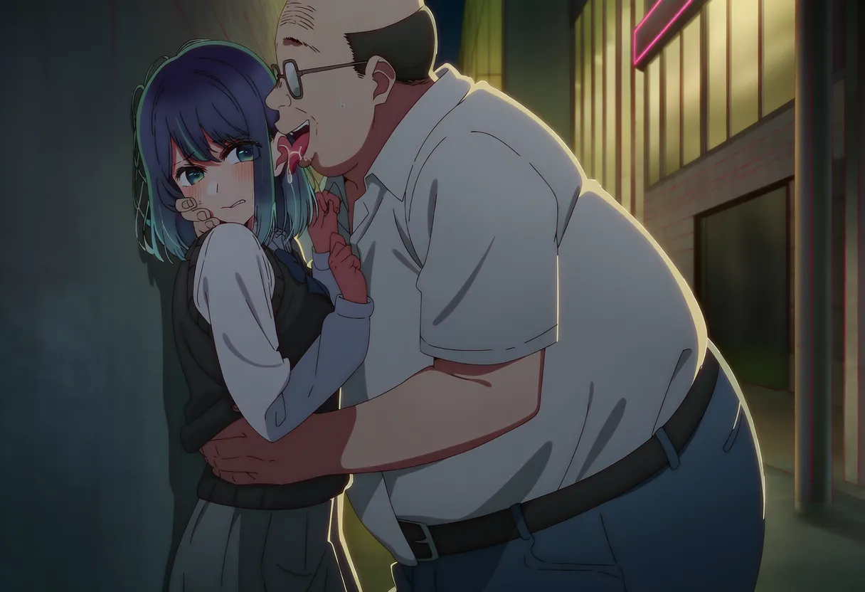 Sira - Akane Bondage Patreon - Image 25