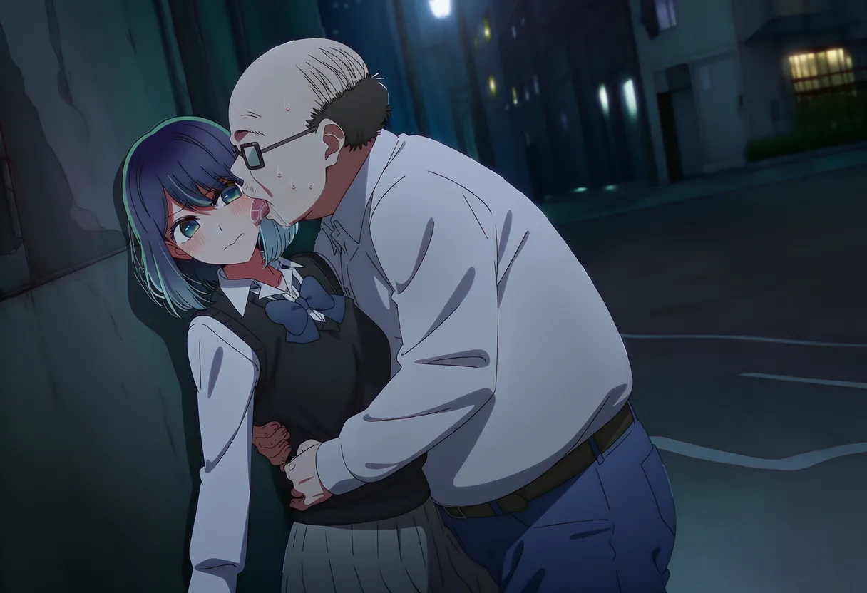 Sira - Akane Bondage Patreon - Image 26