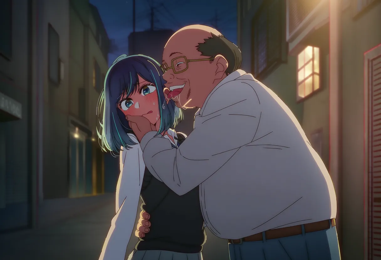 Sira - Akane Bondage Patreon - Image 27