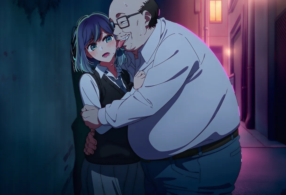 Sira - Akane Bondage Patreon - Image 28