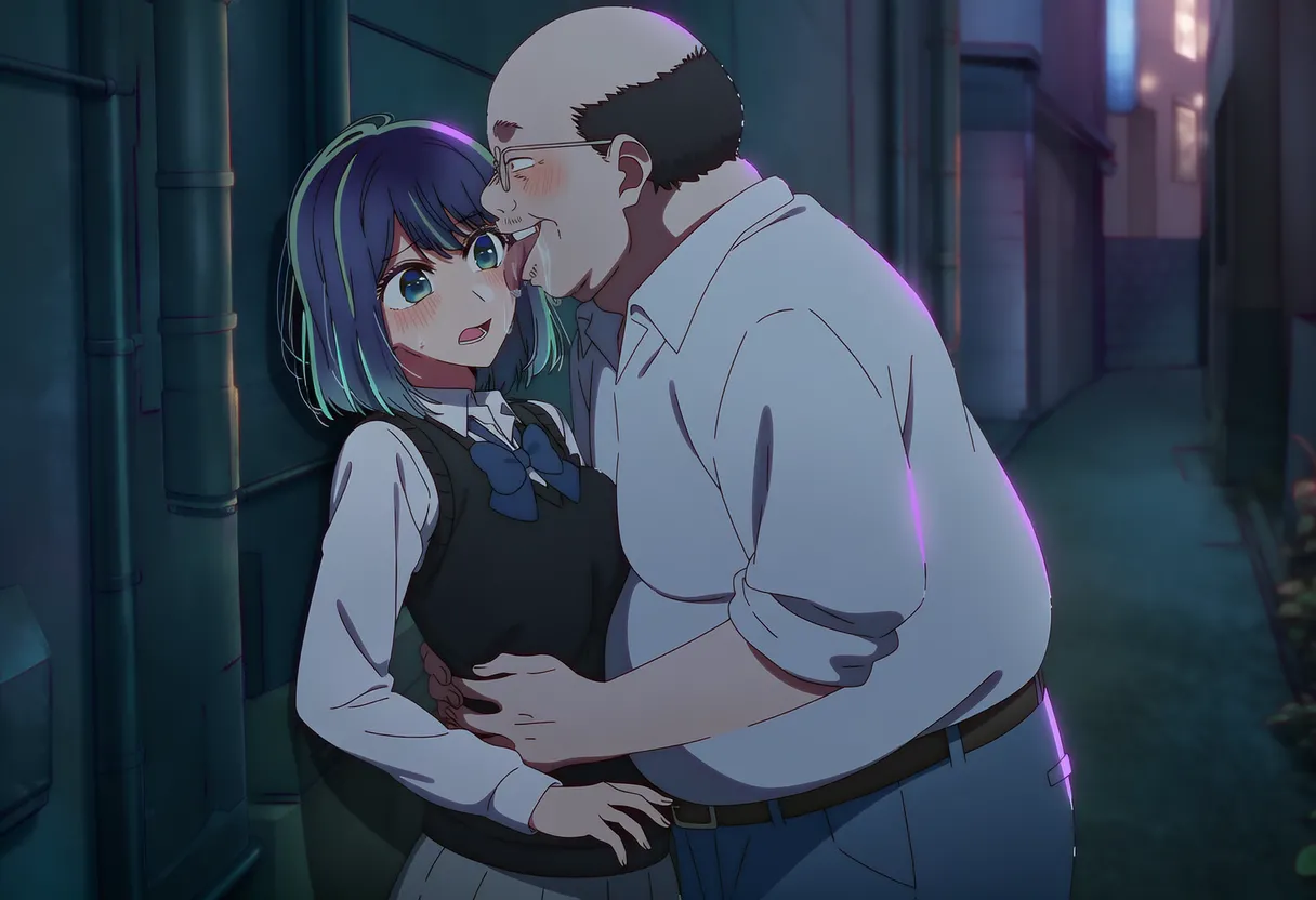 Sira - Akane Bondage Patreon - Image 29