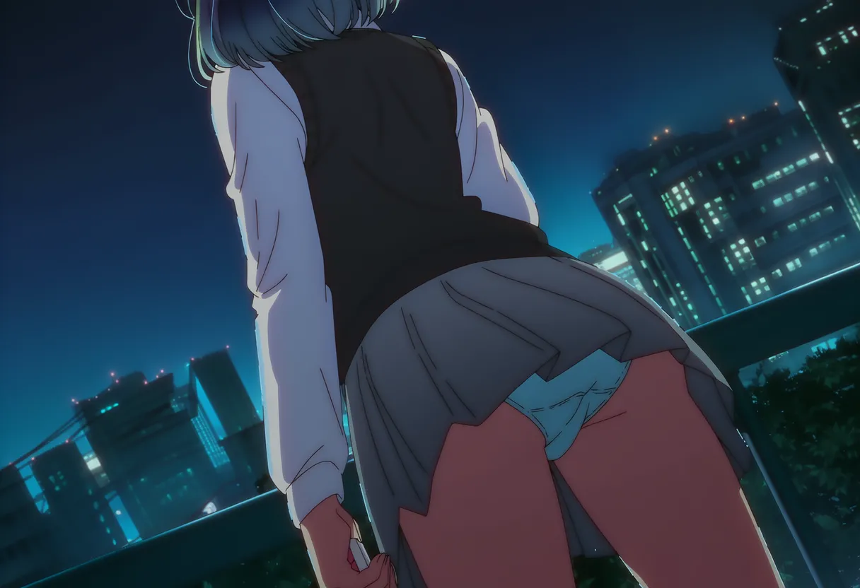 Sira - Akane Bondage Patreon - Image 3