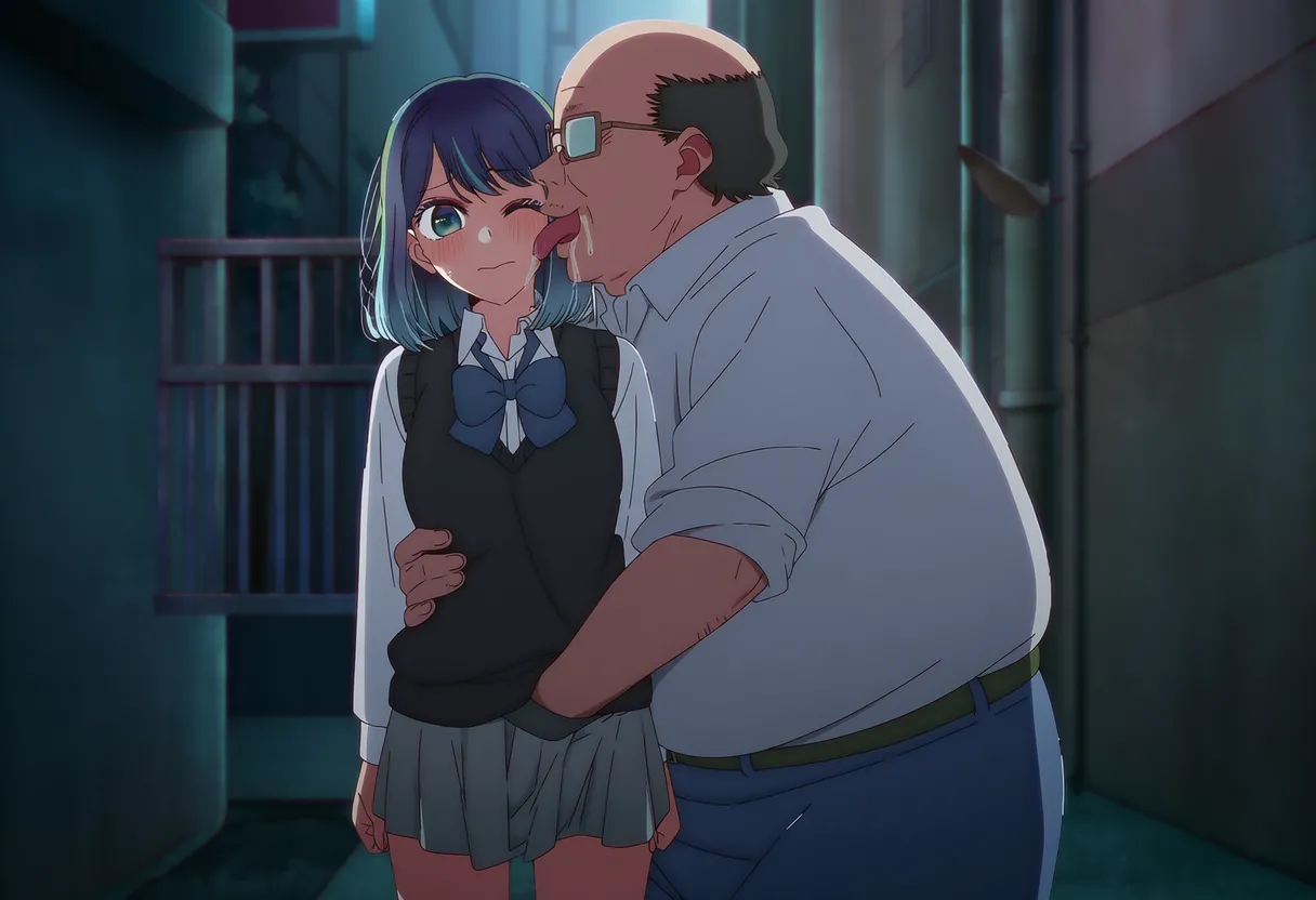 Sira - Akane Bondage Patreon - Image 30