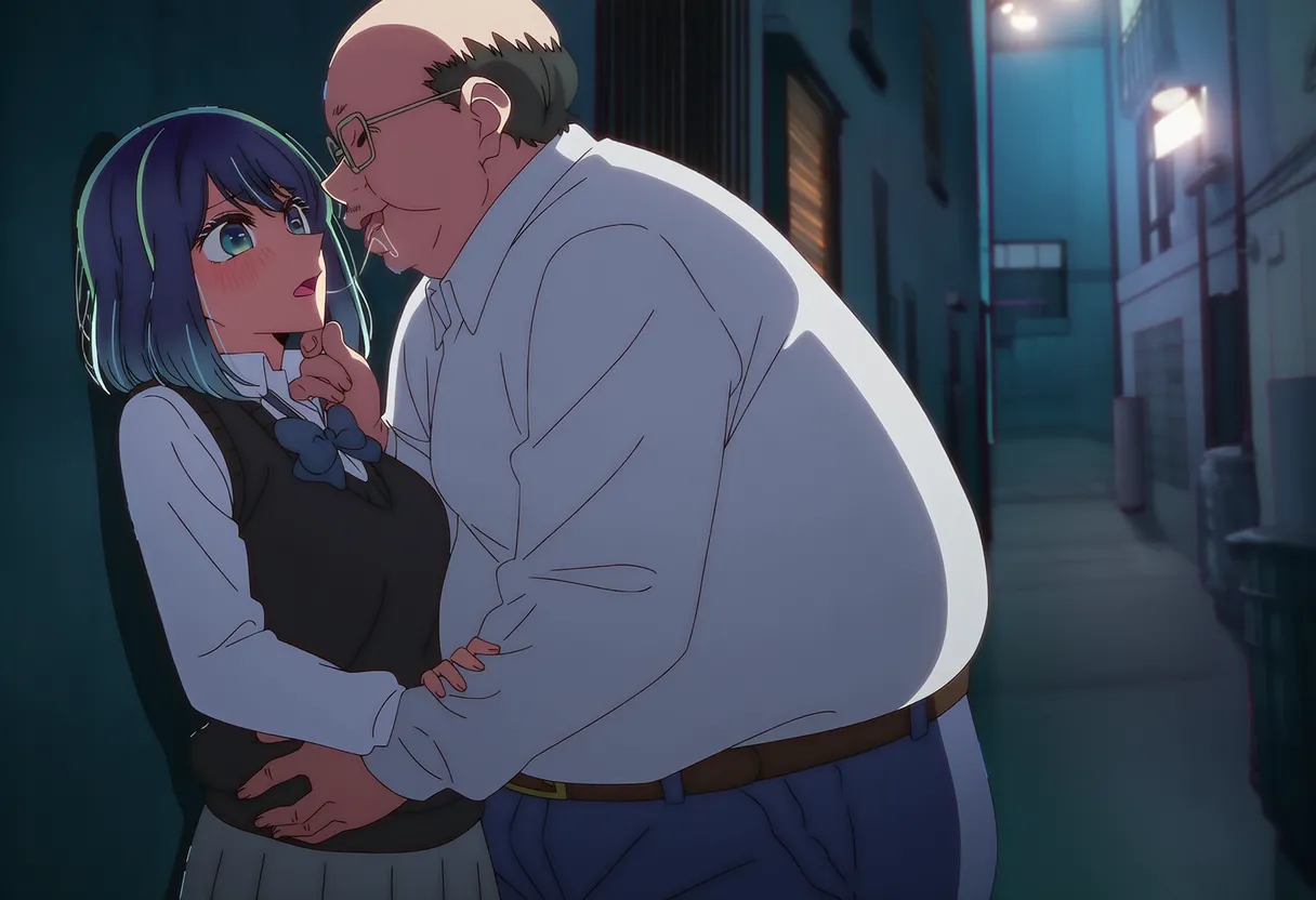 Sira - Akane Bondage Patreon - Image 31