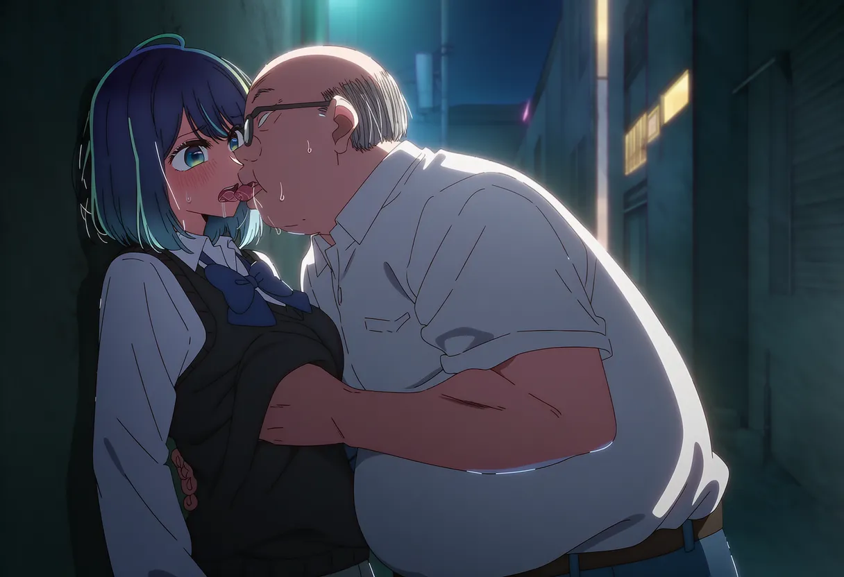 Sira - Akane Bondage Patreon - Image 32