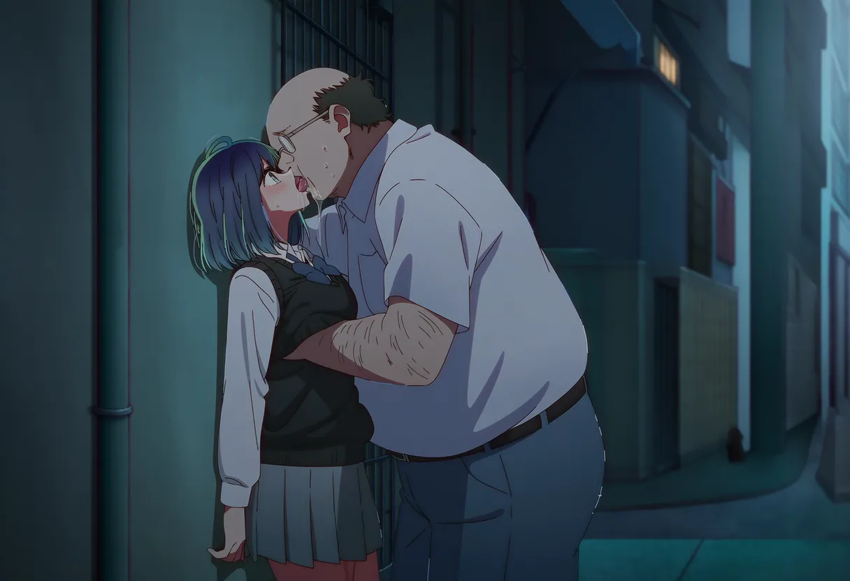 Sira - Akane Bondage Patreon - Image 33