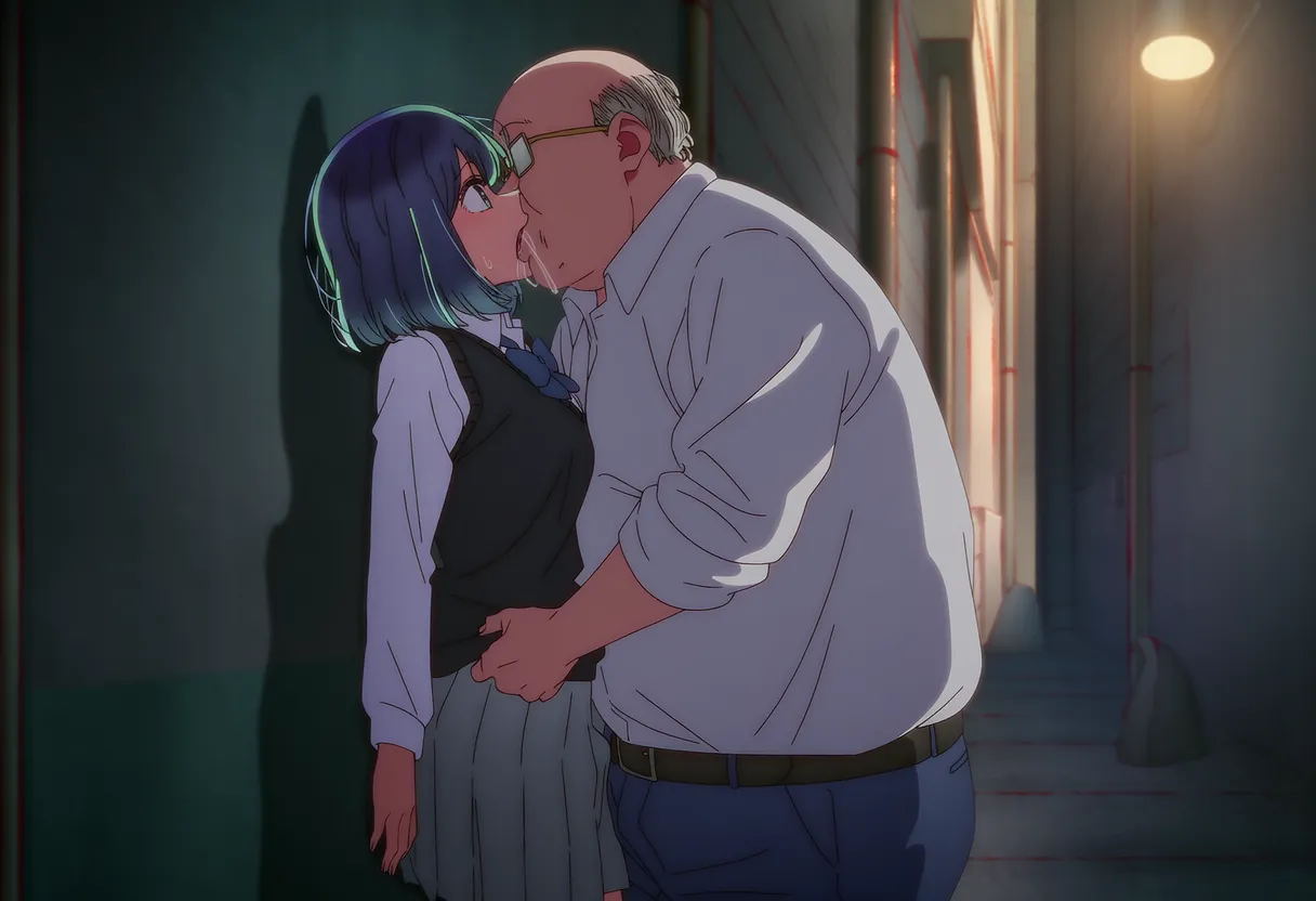 Sira - Akane Bondage Patreon - Image 34