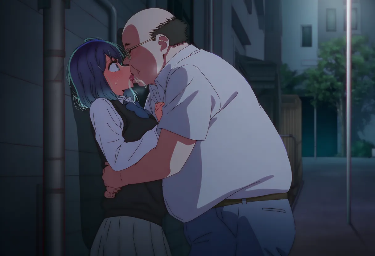 Sira - Akane Bondage Patreon - Image 35