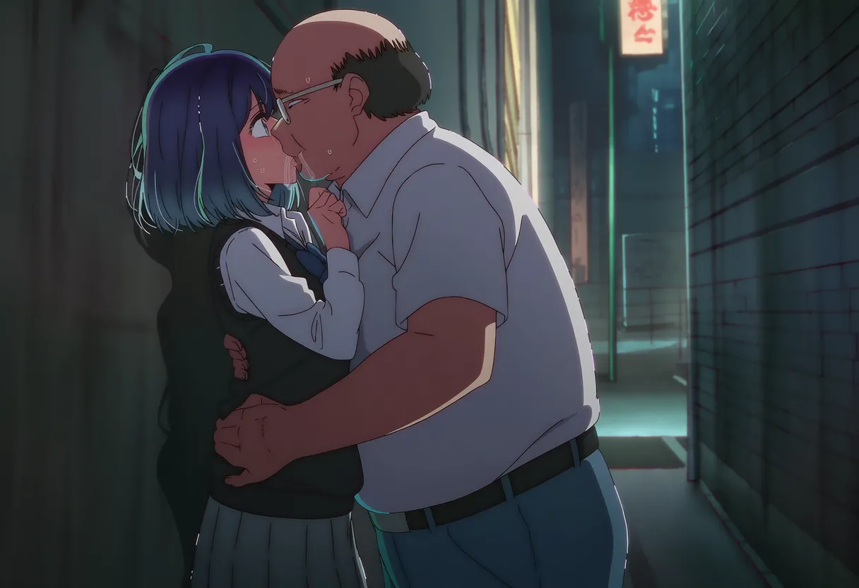 Sira - Akane Bondage Patreon - Image 36