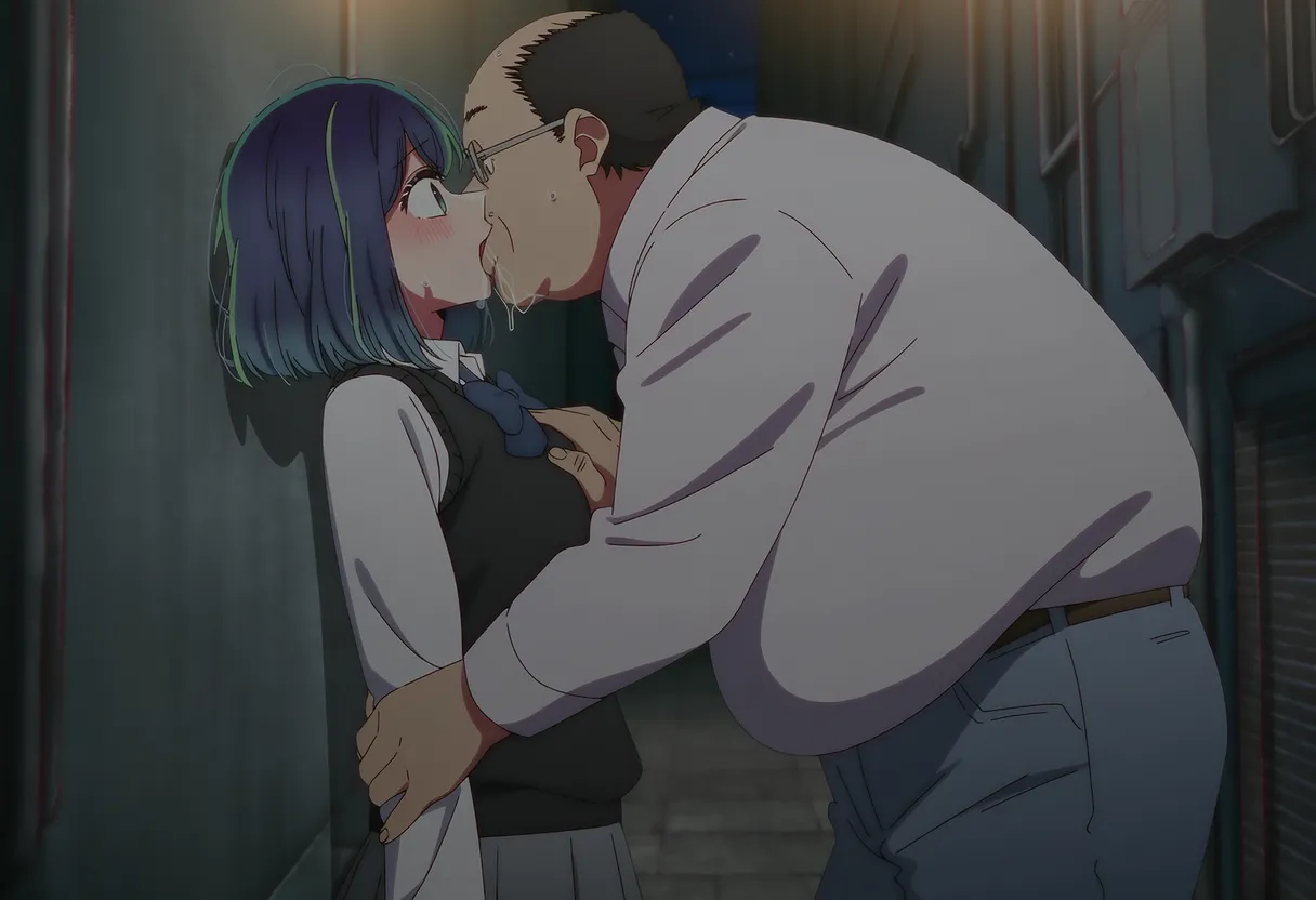 Sira - Akane Bondage Patreon - Image 37