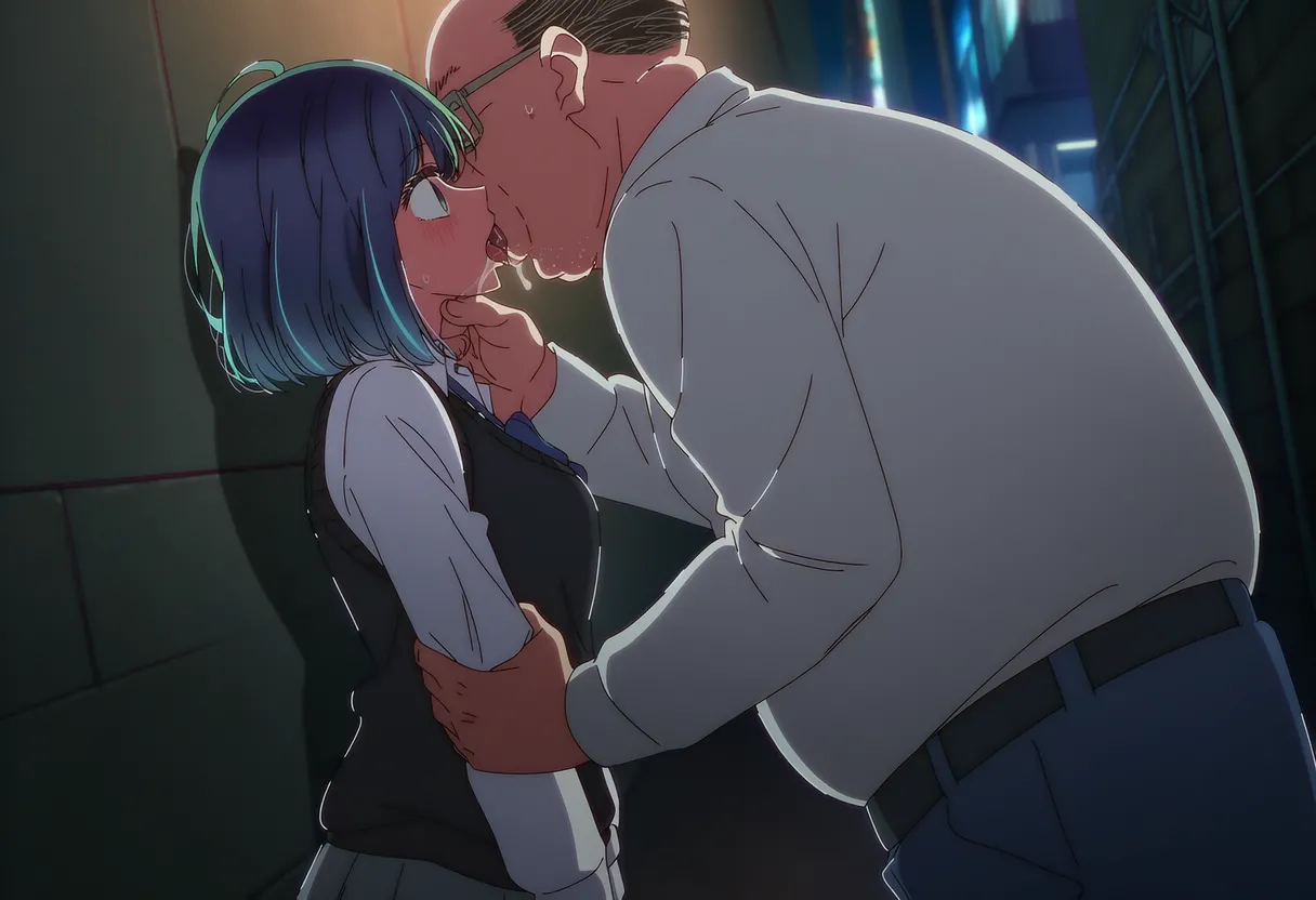 Sira - Akane Bondage Patreon - Image 38