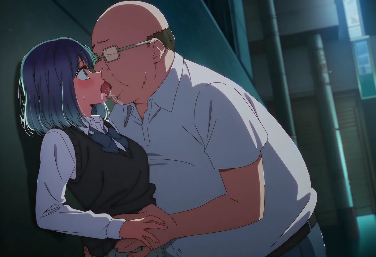 Sira - Akane Bondage Patreon - Image 39