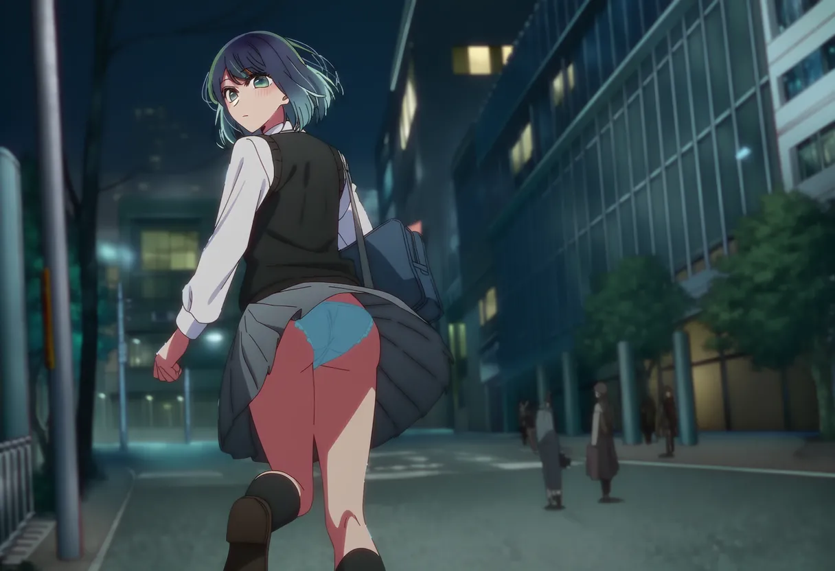 Sira - Akane Bondage Patreon - Image 4