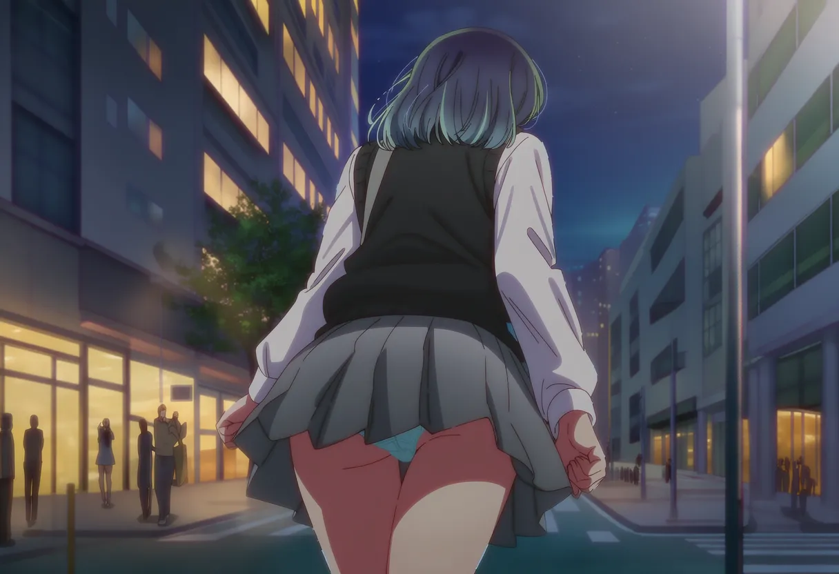 Sira - Akane Bondage Patreon - Image 5