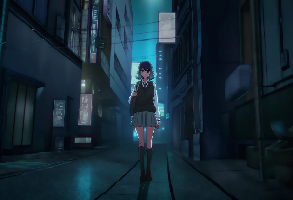 Sira - Akane Bondage Patreon - Image 6