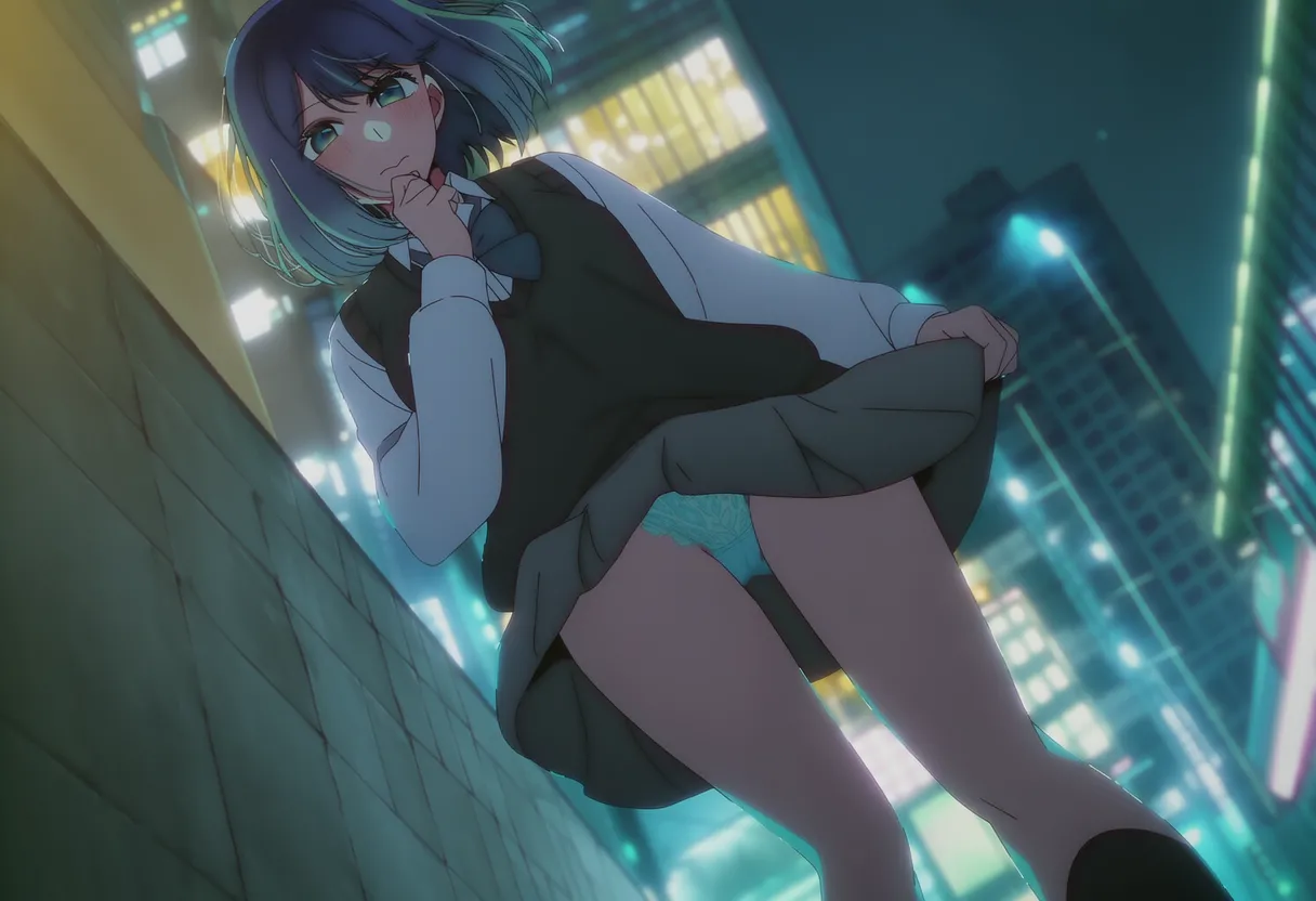 Sira - Akane Bondage Patreon - Image 7