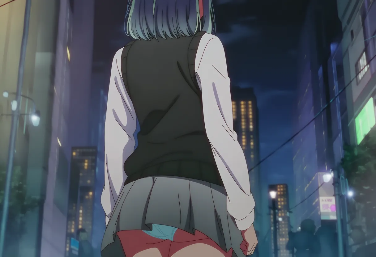 Sira - Akane Bondage Patreon - Image 8