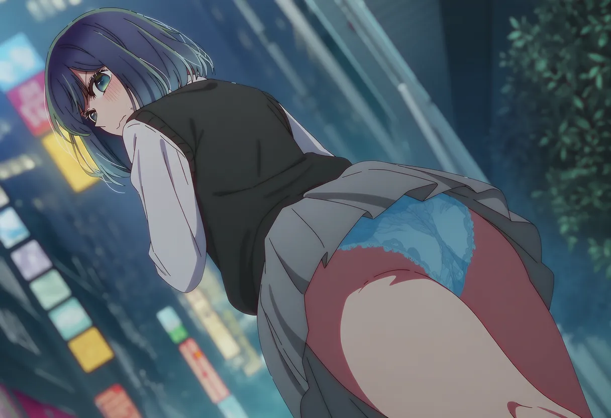 Sira - Akane Bondage Patreon - Image 9