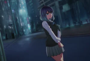 Sira - Akane Bondage Patreon