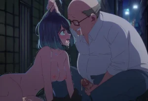 Sira - Akane Bondage Patreon - Page 112