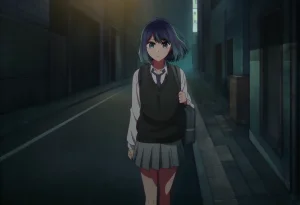 Sira - Akane Bondage Patreon - Page 12