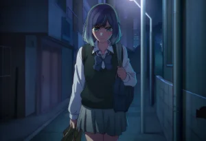 Sira - Akane Bondage Patreon - Page 14