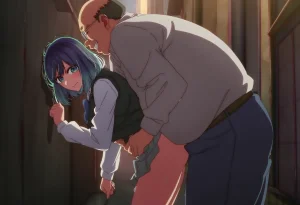 Sira - Akane Bondage Patreon - Page 16