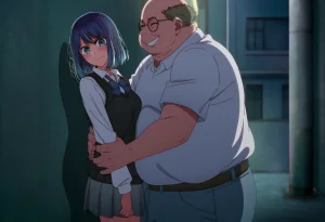 Sira - Akane Bondage Patreon - Page 18