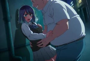 Sira - Akane Bondage Patreon - Page 19