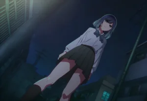 Sira - Akane Bondage Patreon - Page 2