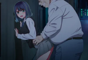 Sira - Akane Bondage Patreon - Page 20