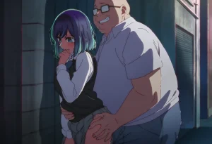 Sira - Akane Bondage Patreon - Page 21