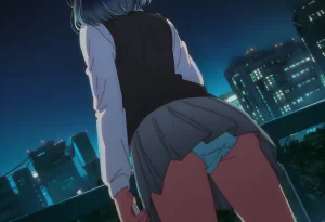 Sira - Akane Bondage Patreon - Page 3