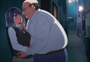 Sira - Akane Bondage Patreon - Page 31