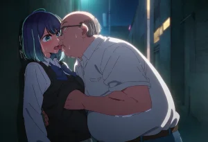 Sira - Akane Bondage Patreon - Page 32