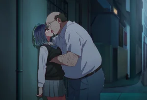 Sira - Akane Bondage Patreon - Page 33