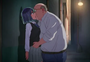 Sira - Akane Bondage Patreon - Page 34