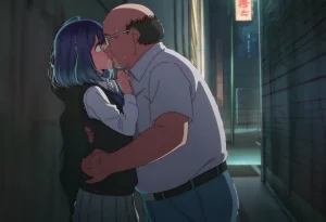 Sira - Akane Bondage Patreon - Page 36