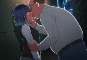 Sira - Akane Bondage Patreon - Page 38