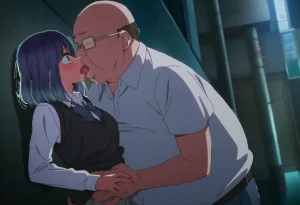 Sira - Akane Bondage Patreon - Page 39