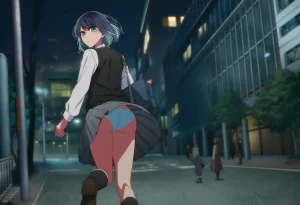 Sira - Akane Bondage Patreon - Page 4