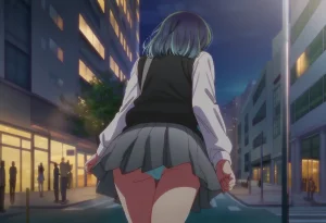 Sira - Akane Bondage Patreon - Page 5