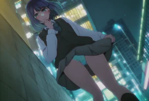 Sira - Akane Bondage Patreon - Page 7