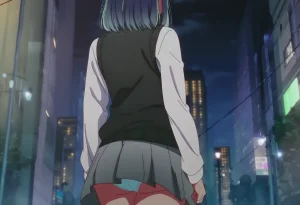 Sira - Akane Bondage Patreon - Page 8