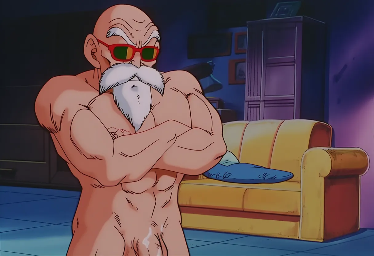 Sira - Bulma Launch X Roshi Oolong Patreon - Image 139