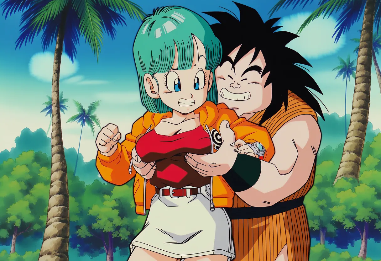 Sira Bulma X Jajirobe - Image 13